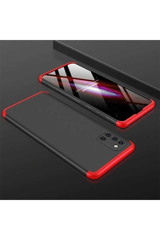 Galaxy A31 Kilif 360 Zore Ays Tam Koruma Kamera Korumali Kalite 444983113