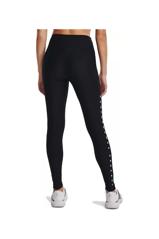 Under Armour Kadın Tayt 1369901-001 Siyah