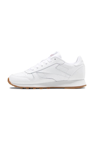 Reebok Cl Lthr Kadın Günlük Spor Ayakkabı C-reb010472b10010 Beyaz