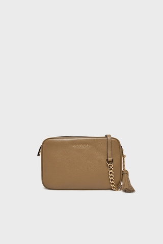 Michael Kors Bayan Çanta 32f7ggnm8l 297 Bej Bej