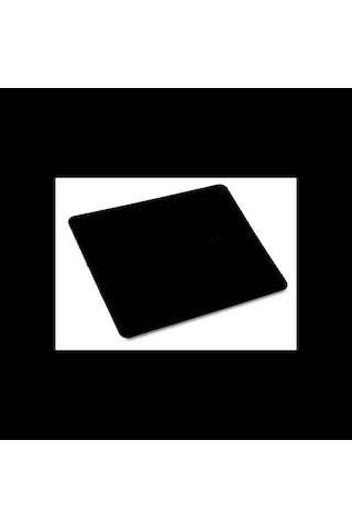 Addıson 300142, 177x217x2mm, Lüx, Big, Mouse Pad, Siyah Diğer