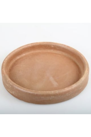 Toprak Tepsi-tava En 32cm Derinlik 6 Cm Diğer