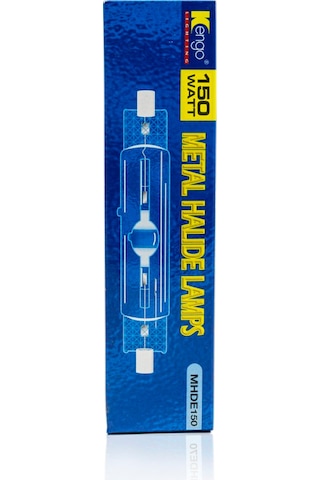 Kengo 150W Mavi R7s Metal Halide Ampul