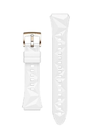 Huawei Gt5 41-42mm Kordon Kutup Beyazı