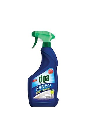 Doa Banyo Sprey 750 Ml Vegan X 3 Adet 3’lü Set