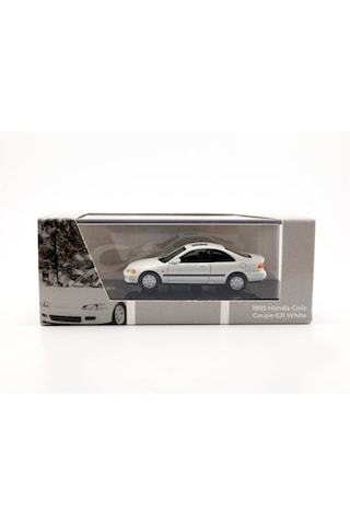 1:64 Para64 1995 Honda Civic Si Ej1