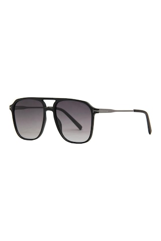 Hermod Tf2162 002 54 Polarize Unisex Güneş Gözlüğü