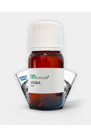 Nnflavours Votka Kiti Votka Aroması 20 ML Nnflavours Votka Kiti Votka Aroması 20 ML