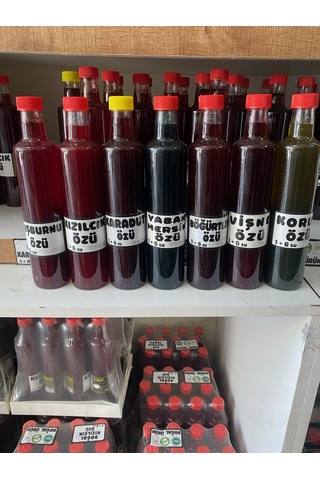 Aktarmarka Yaban Mersini Özü 700 ML
