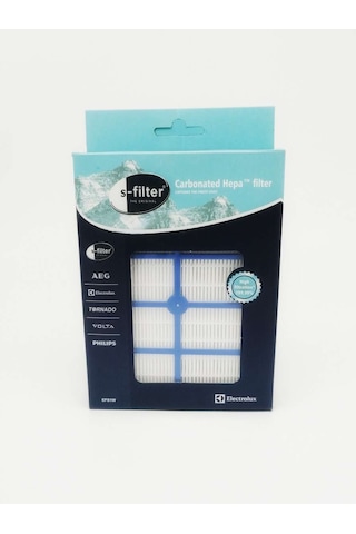Beko Uyumlu Bks 2622 Karbonlu Hepa13 Filtre