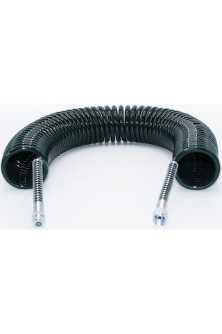 Klpro Klsh10 10M Spiral Basınçlı Hava  Hortumu