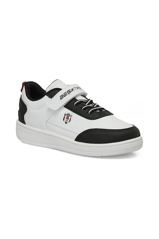 Bjk Cena Pu F 5fx Beyaz Erkek Çocuk Sneaker 000000000101945366 Beyaz