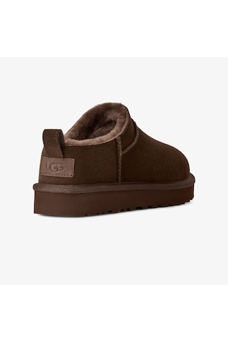 Ugg Classic Micro Kadın Kahverengi Bot 026 1173891 Kahverengi