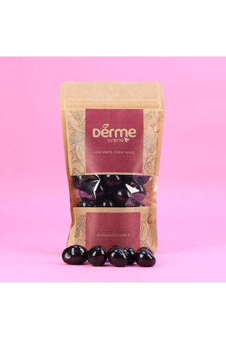 DermeOnline Draje Frozen Böğürtlen 150 G