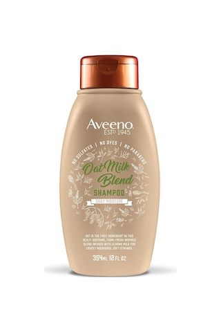 Aveeno Oat Milk Blend Şampuan 354ML