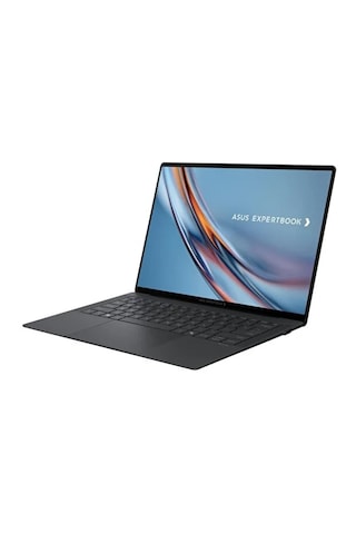 Asus ExpertBook B9406CAA-UX7641TB1D Ultra X7 358H 64 GB 1 TB SSD 14''Dos WQXGA Dizüstü Bilgisayar