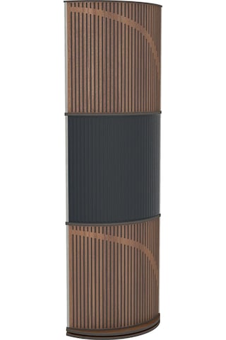 Victotem Ultra Vmt Natural Walnut 3 Modül