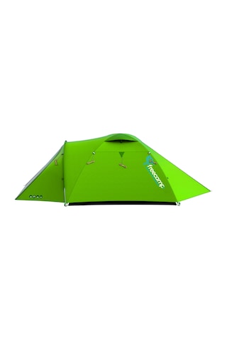 Freecamp Baron 4 - 4 Mevsim 4 Kişilik Çadır Yeşil