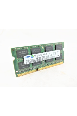 Samsung M471B5273CH0-CH9 4 GB DDR3 1333 MHz CL9 Ram