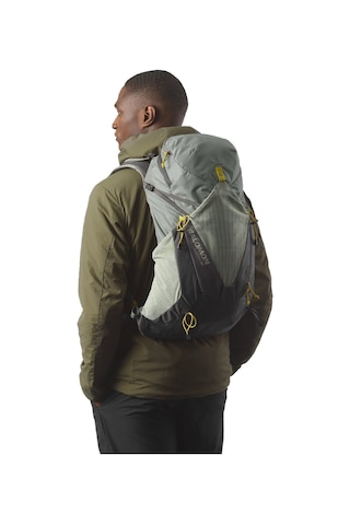 Salomon Salomon Aerotrek 20 Erkek Sırt Çantası 11483 Gri