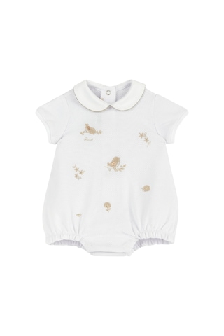Chicco Tulum - Yarım Kol 09051355000000 000033 White