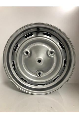 Renault 12 Toros - 13 Inç Oem1150-Alcar-Jant