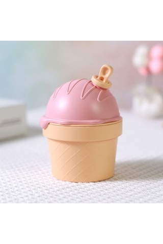 Lyon Dondurma Küçükgece Lambasınemlendirici Pembe