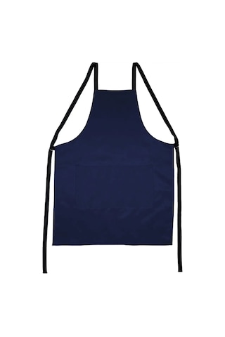 Levına Kuaför Ve Makyaj Sanatçısı Önlüğü 92496401 Mavi