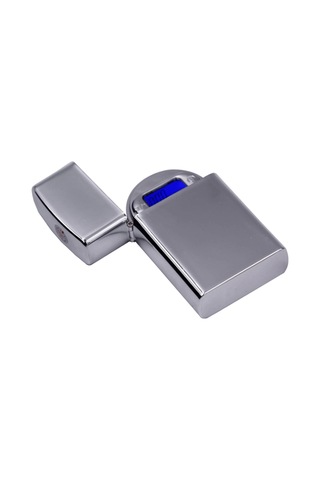 Diamond Zippo Çakmak Şeklinde Kutulu Mini Cep Hassas Dijital Terazi 200gr-0.01 Lisinya