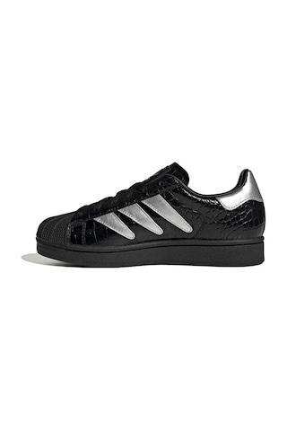 Adidas Superstar İi W Unisex Günlük Ayakkabı Hq9303 Siyah