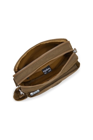 Kipling Abanu M Basic Omuz Çantası Ki7076-1na Çok Renkli