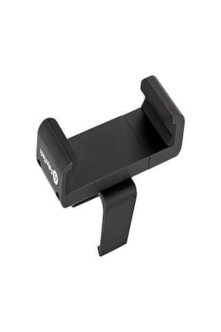 Wezone Feiyutech Uyumlu Genişletilebilir Telefon Klipsi, Tripod Bağlantılı Vlog Aksesuarı