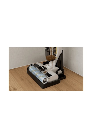 Karcher FCV 4 Dry Islak Kuru Süpürge
