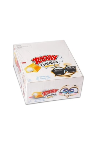 Today Goldies Mood 35 Gr. 24 Adet (1 Kutu)