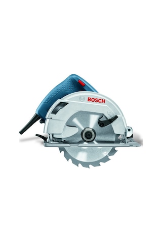 Bosch Professional GKS 600 Daire Testere - 06016A9020