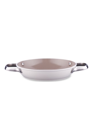 Korkmaz Nea Sera Vanilya Omlet 20 Cm A3861 Çok Renkli
