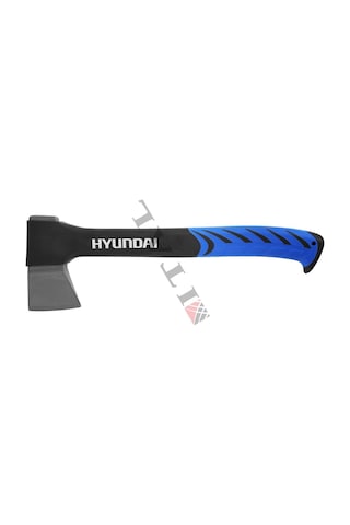 Hyundai Hx145 Parçalama Baltası 36cm Fiberglas