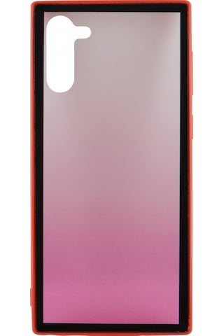 Samsung Uyumlu Galaxy Note 10 Için Nettech 0.5 Mm Arka Koruma Silikon Ki 469365030