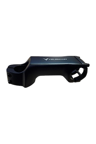 Velomann Gidon Boğazı Oltre Comp Siyah 31.8/110mm Siyah