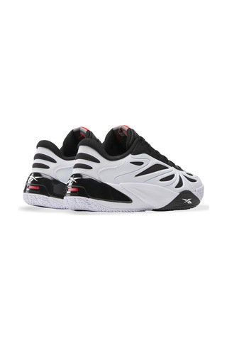 Reebok Angel Reese 1 Beyaz Unisex Basketbol Ayakkabısı 000000000102270516 Beyaz-sıyah