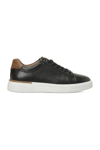 İnci Incı Vetra 6fx Siyah Erkek Sneaker 000000000102240165 Siyah
