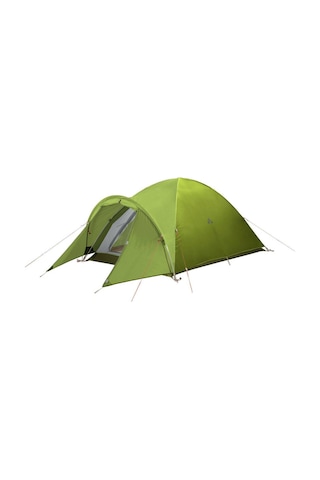 Vaude Campo Compact Xt 2p 2 Kişilik 3 Mevsim Çadır 14221 Chute Green