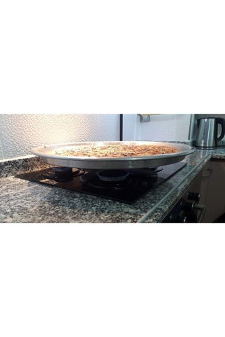 Spider Cooking Eko Dönerli Börek Künefe Pişirme Aparatı