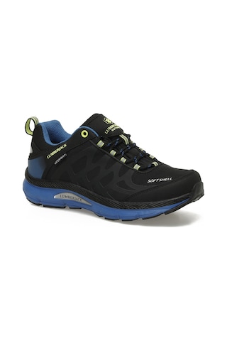 Lumberjack Ursa G 5pr Siyah Unisex Outdoor 000000000102016076 Siyah-mavı