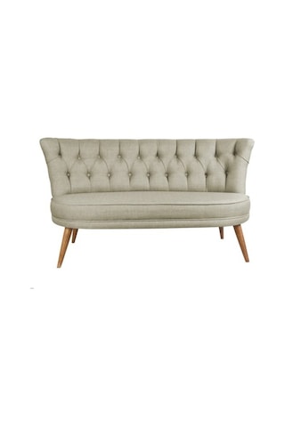 Richland Loveseat İkili Kanape Gri
