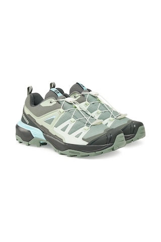 Salomon L47739500 X Ultra 360 W Kadın Outdoor Ayakkabı Yeşil