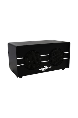 Weitech WK0600 Fare Kovucu
