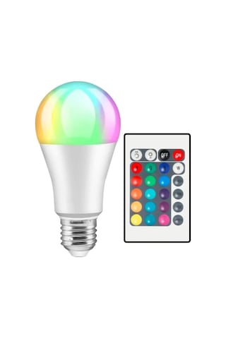 Cata 4058 Rgb Kumandalı Ampul