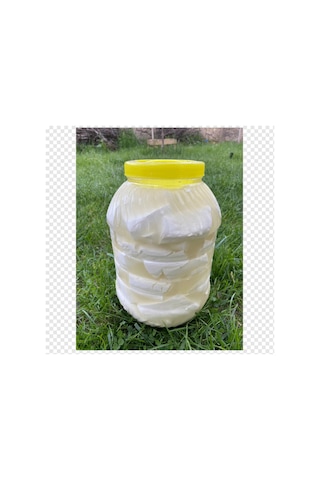 Velioğlu Şavak Tam Yağlı Salamura İnek Peyniri 4 KG