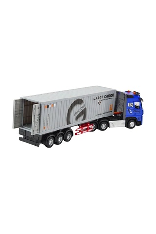 848-b5 Kutulu Şarjlı Kum Büyük Kargo Tr